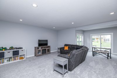 Southwell Enclave