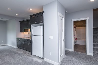 Southwell Enclave