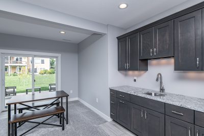 Southwell Enclave