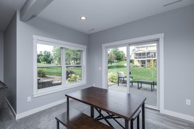 Southwell Enclave