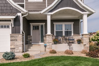 Southwell Enclave