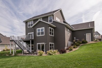 Southwell Enclave