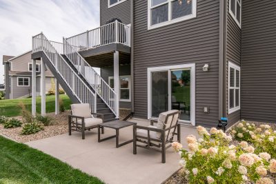 Southwell Enclave