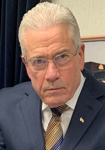 Attorney Jeffrey  Donner