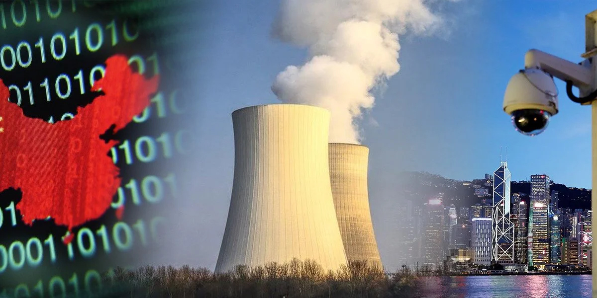 China’s Cyber Espionage: The Trillion Dollar Opera