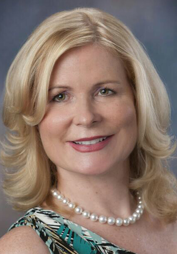 Joanne Brady  Ulsch, MBA