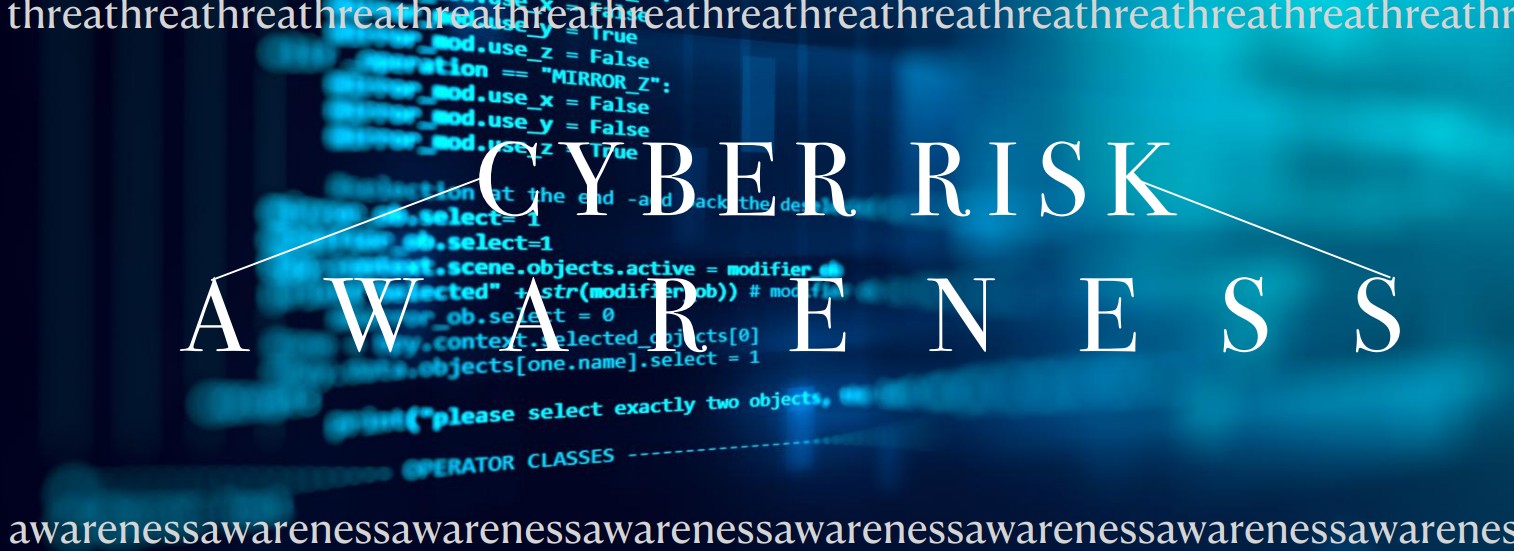 Cyber Risk Awareness