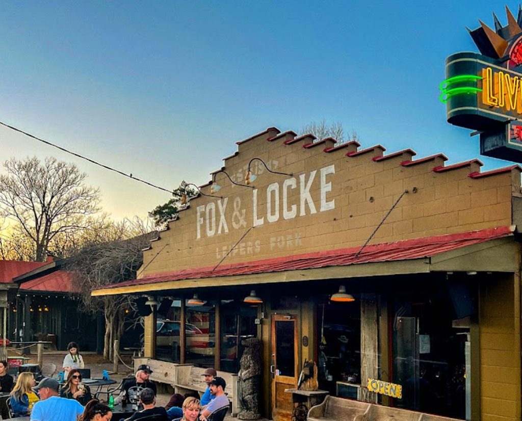 The Local Spots Celebrities Actually Love in Williamson County