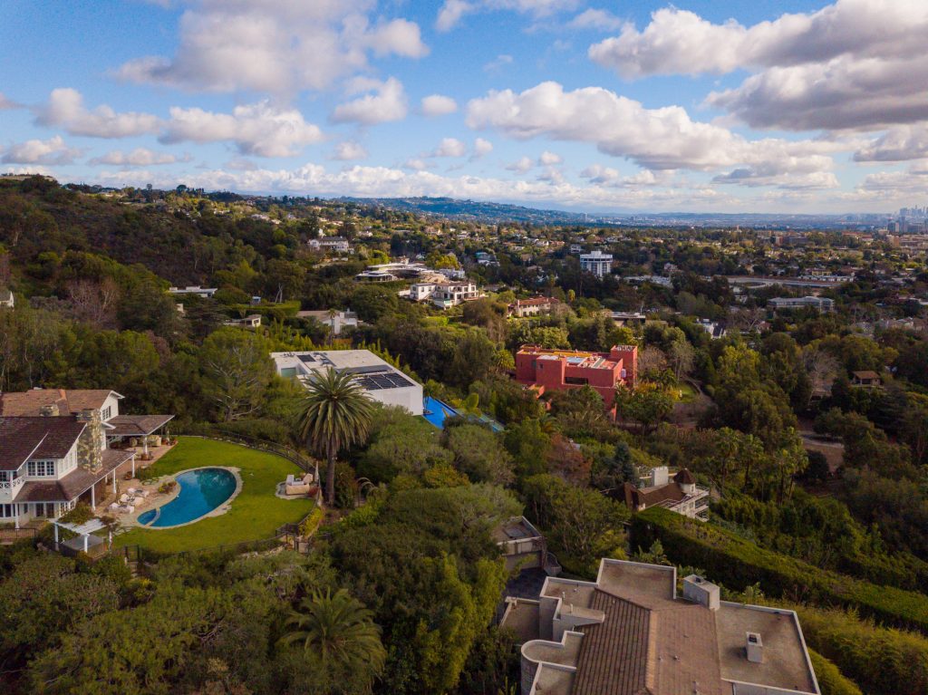 When a Home Becomes a Lifestyle