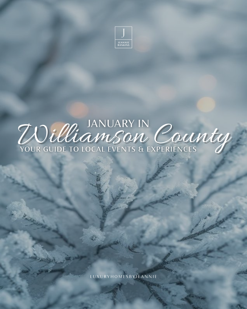 January Local Events