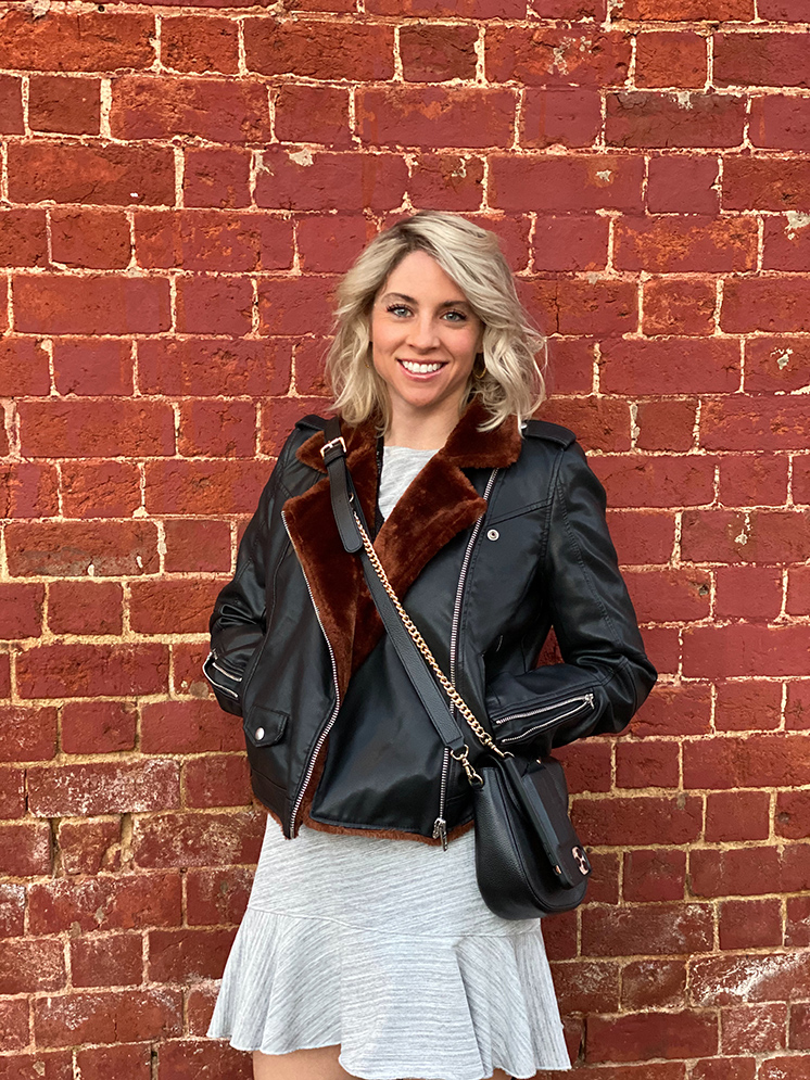 Eric Gerner & Amber Gerner