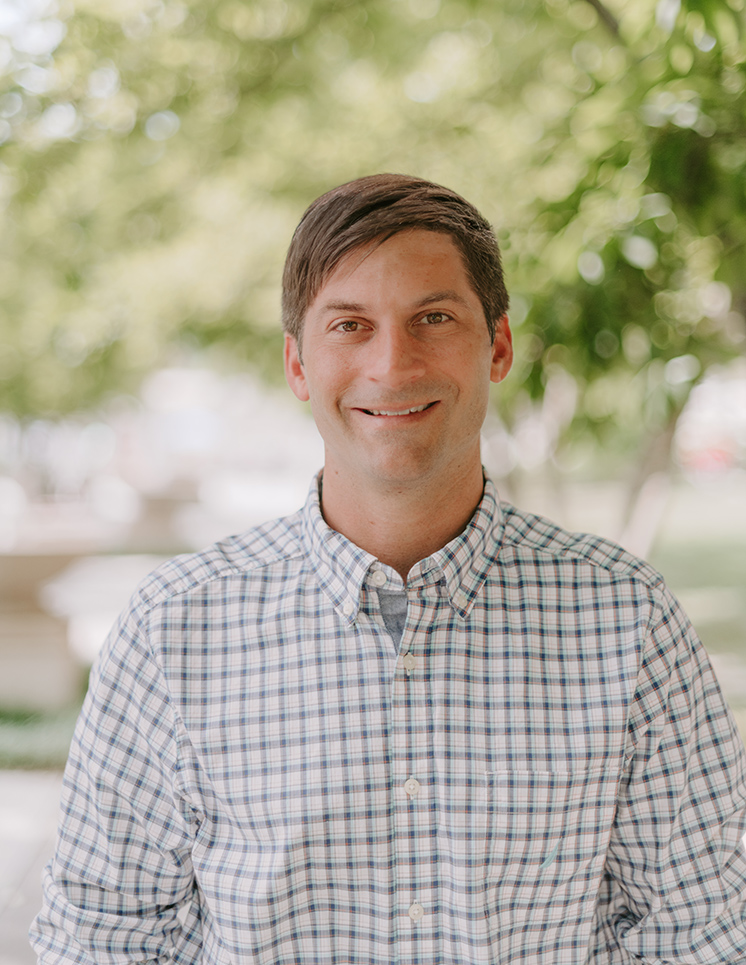 Eric Gerner & Amber Gerner