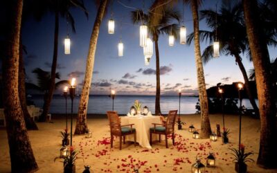 Plan Your Proposal With These Best Scenic View Restaurants
