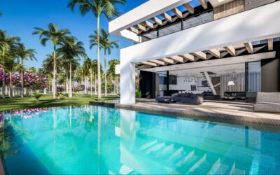 Invest In Luxury Real Estate