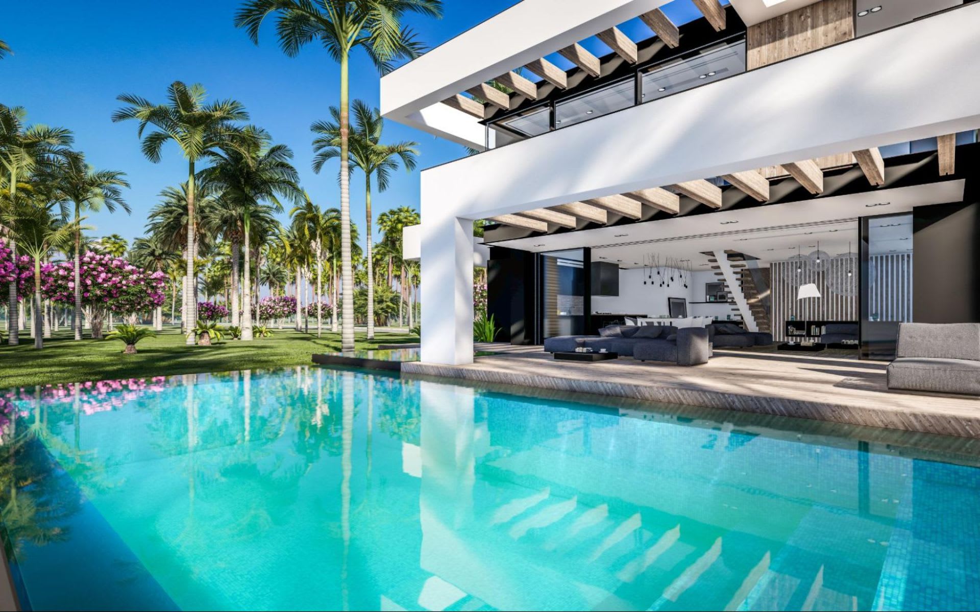 Invest In Luxury Real Estate