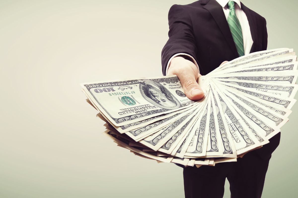 When a Cash Offers Are Not The Only Important Factor