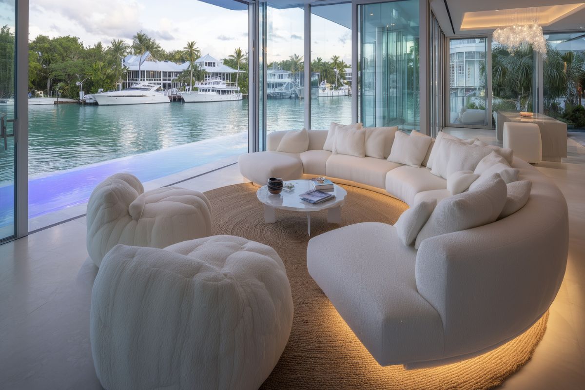 Make the First Impression Feel Effortless and Expensive