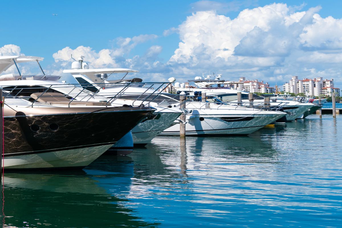 Waterfront Upgrades That Feel Simple Until You Own Them