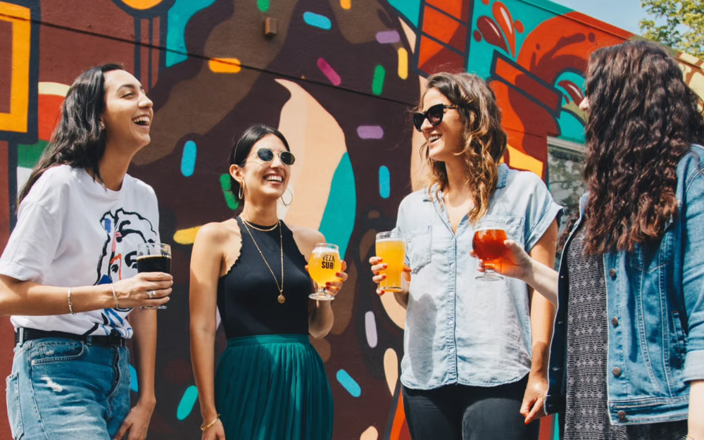5 Can’t-Miss California Central Coast Breweries