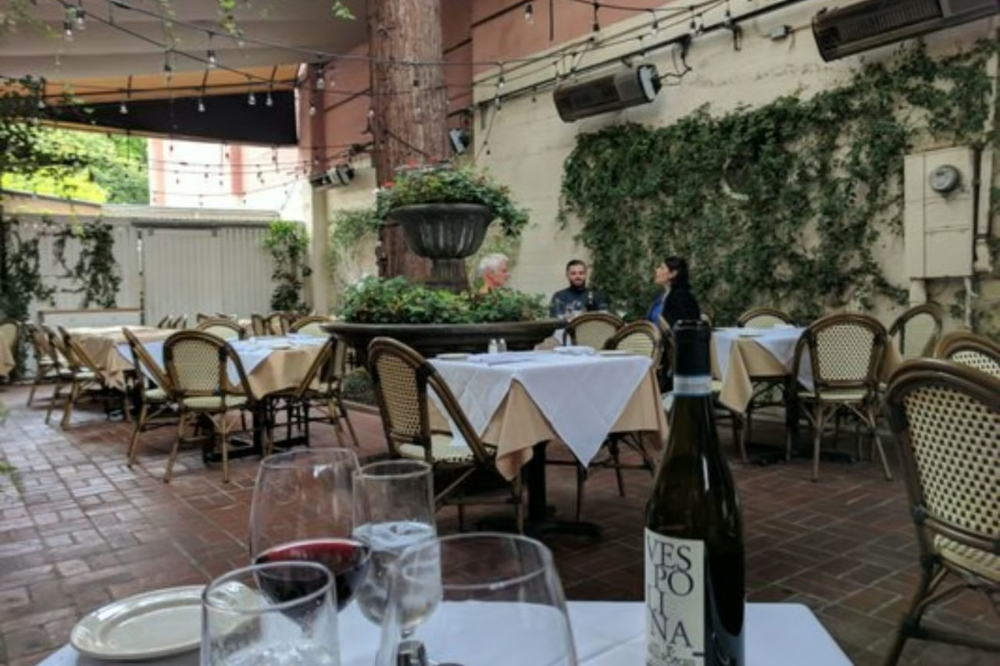 Delizioso! 7 Best Italian Restaurants in San Luis Obispo that Deliver