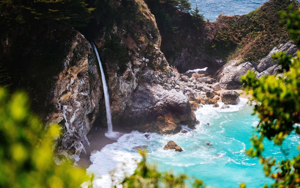 5 Best Views on the Central Coast