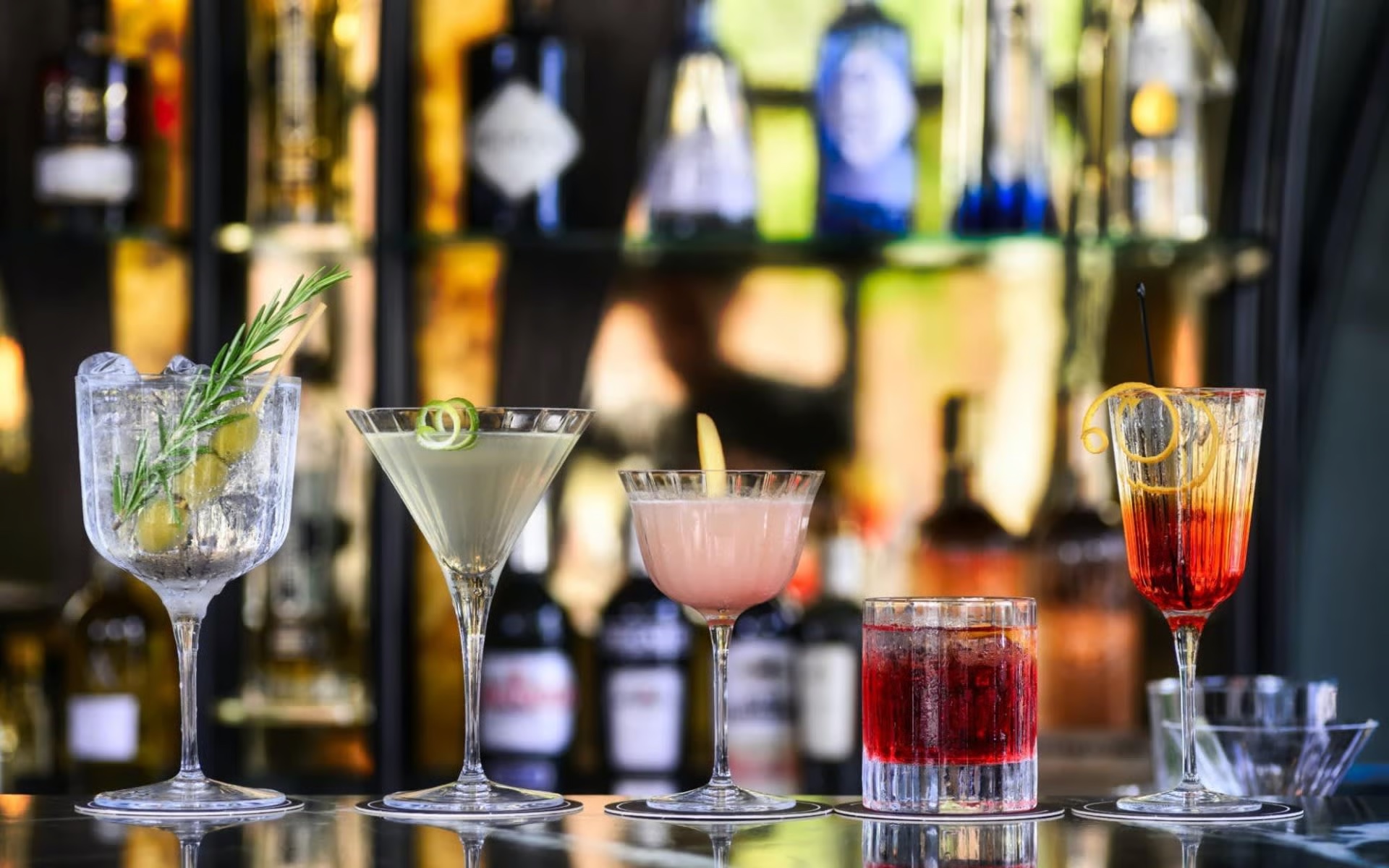 Best Cocktails in Pismo Beach — and Where to Find Them