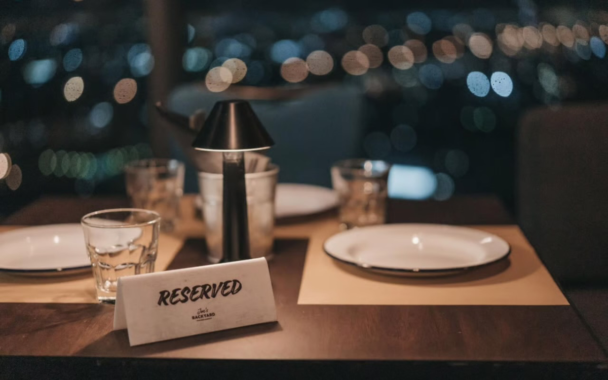 Make Reservations at These 8 San Luis Obispo Restaurants This Fall