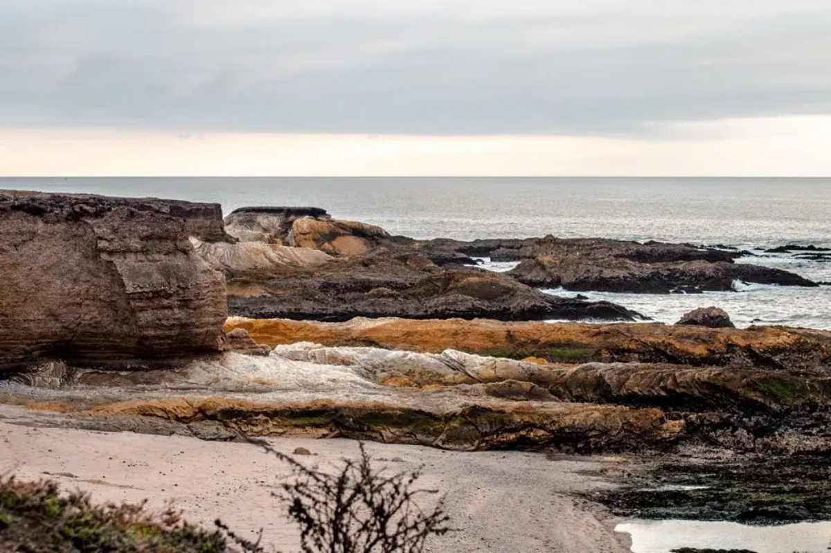Montaña de Oro State Park