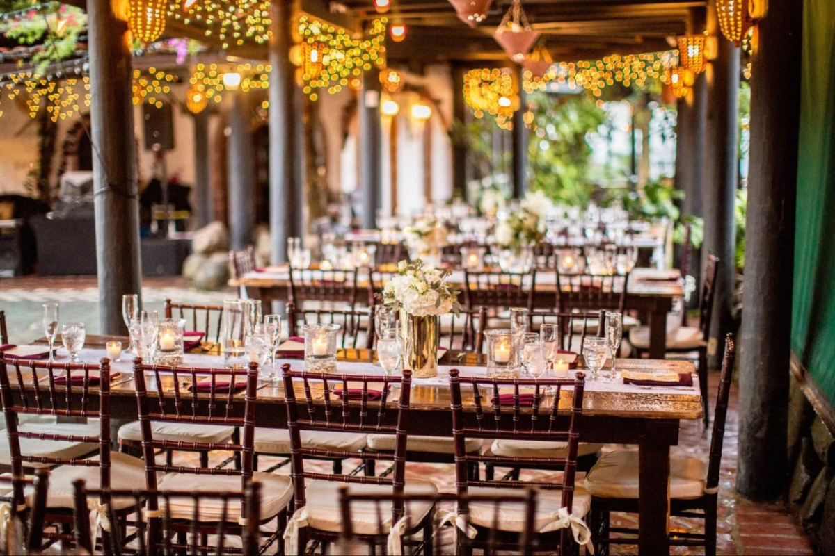 8 Best Outdoor Dining Spots in Arroyo Grande