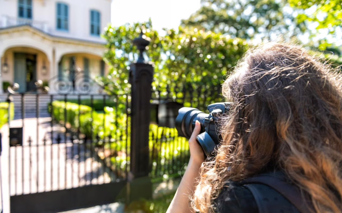 Why Professionally Photographed Homes Sell Faster