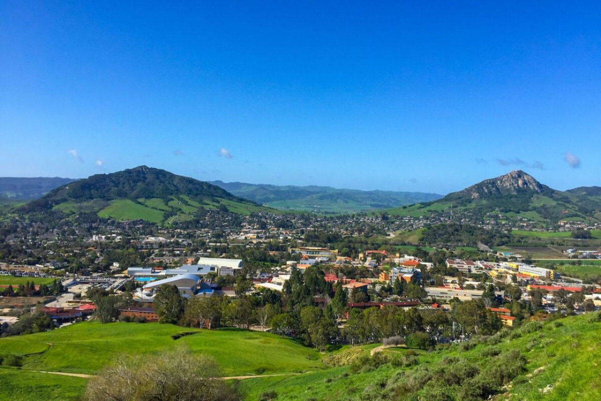 Top 5 Reasons You’ll Love Living in San Luis Obispo