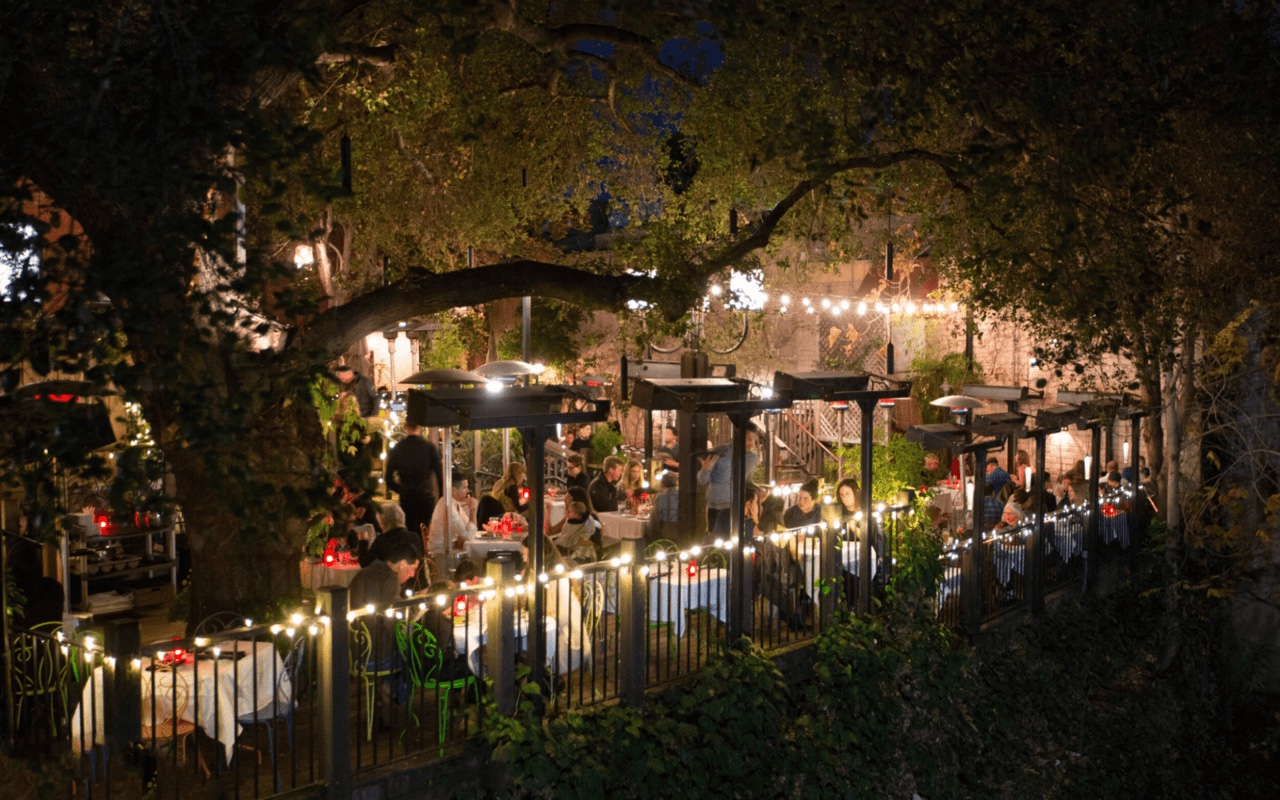 Discovering the Food Scene in San Luis Obispo