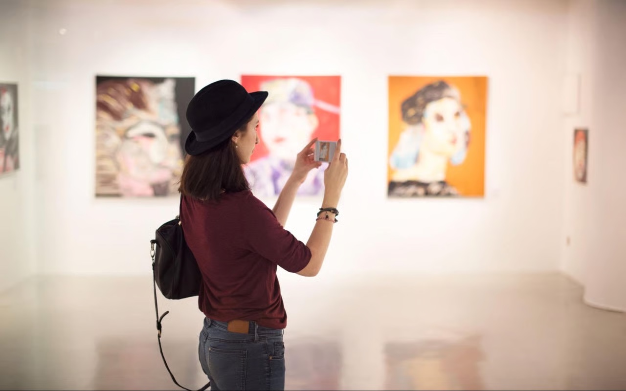 Cultural Activities in Arroyo Grande, CA: Arts, Music, and Entertainment
