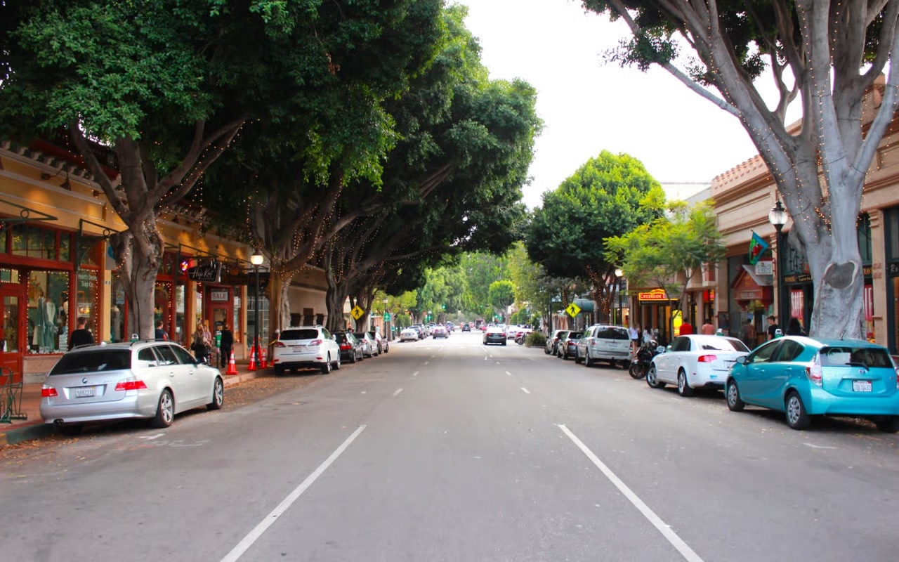 Your Ultimate Guide To Corporate Relocation in San Luis Obispo