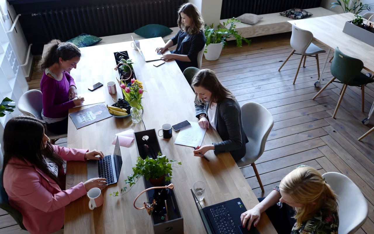 Best Entrepreneurial and Co-Working Spaces in San Luis Obispo