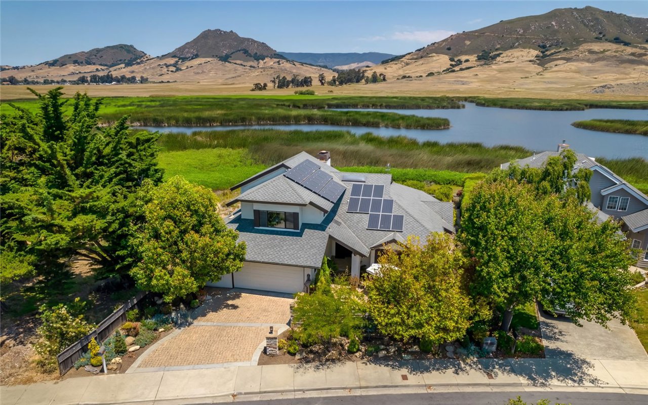 The Ultimate Guide to San Luis Obispo Real Estate Investment