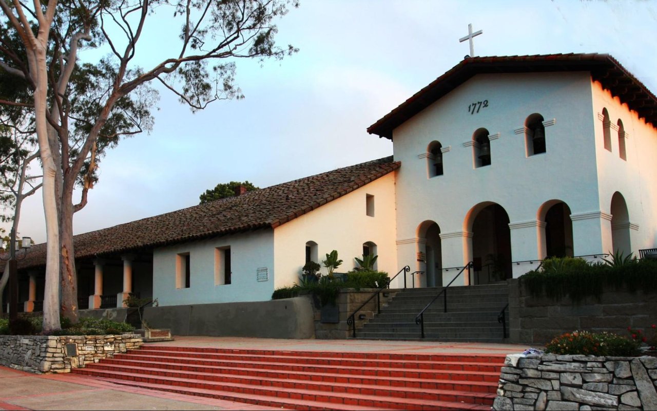 The Top Attractions in San Luis Obispo For Locals or Tourists