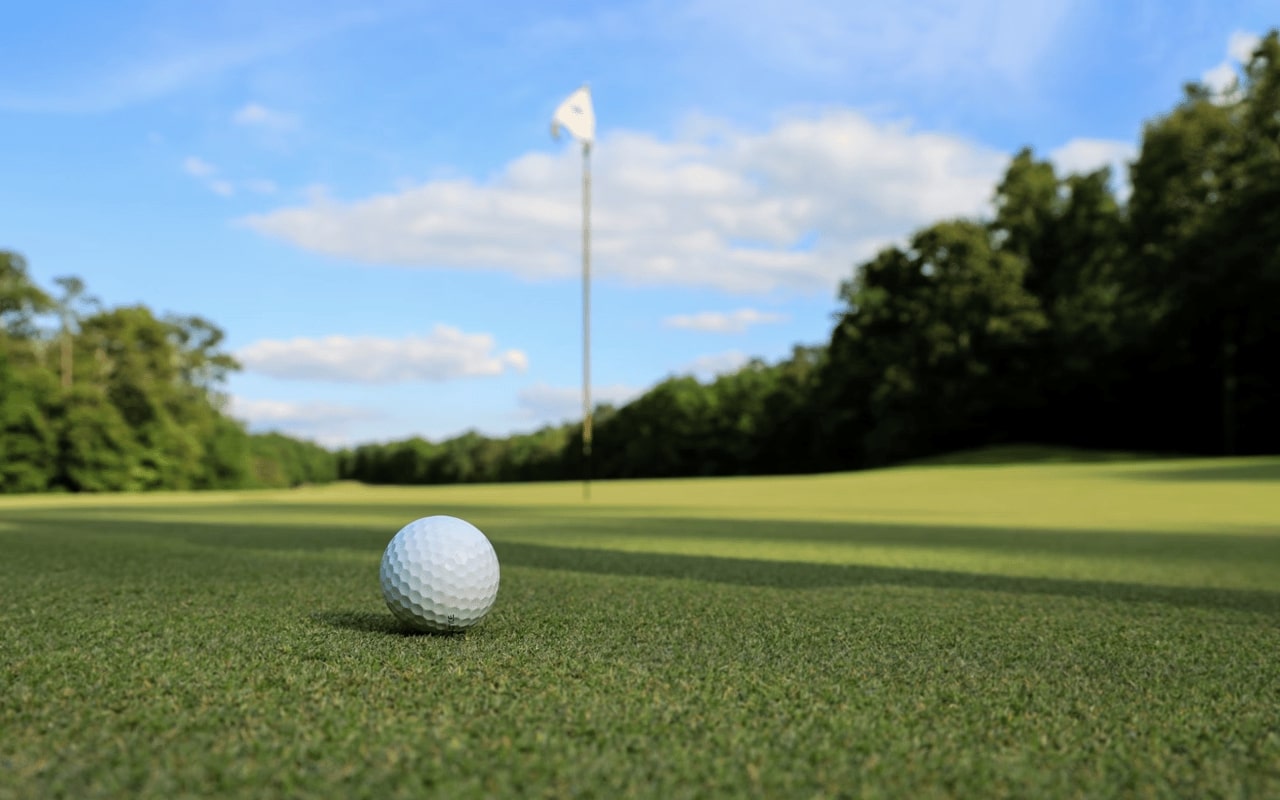 3 Best Golf Courses in San Luis Obispo