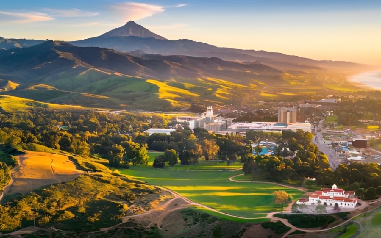 Discover the Charm and Lifestyle of San Luis Obispo
