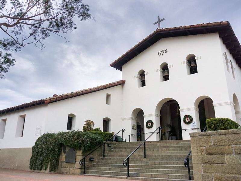 San Luis Obispo