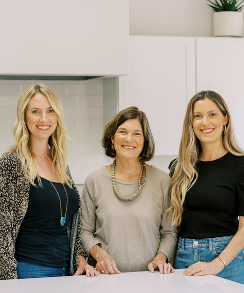 Meet The Team