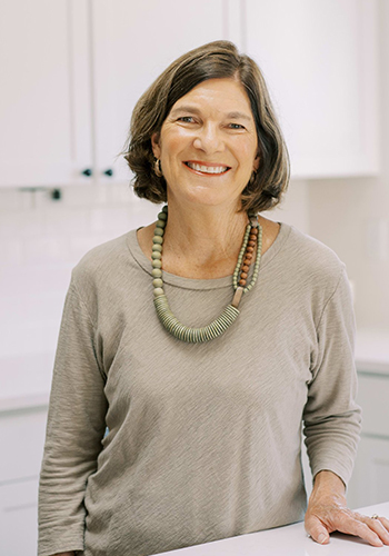 Sarah Weber