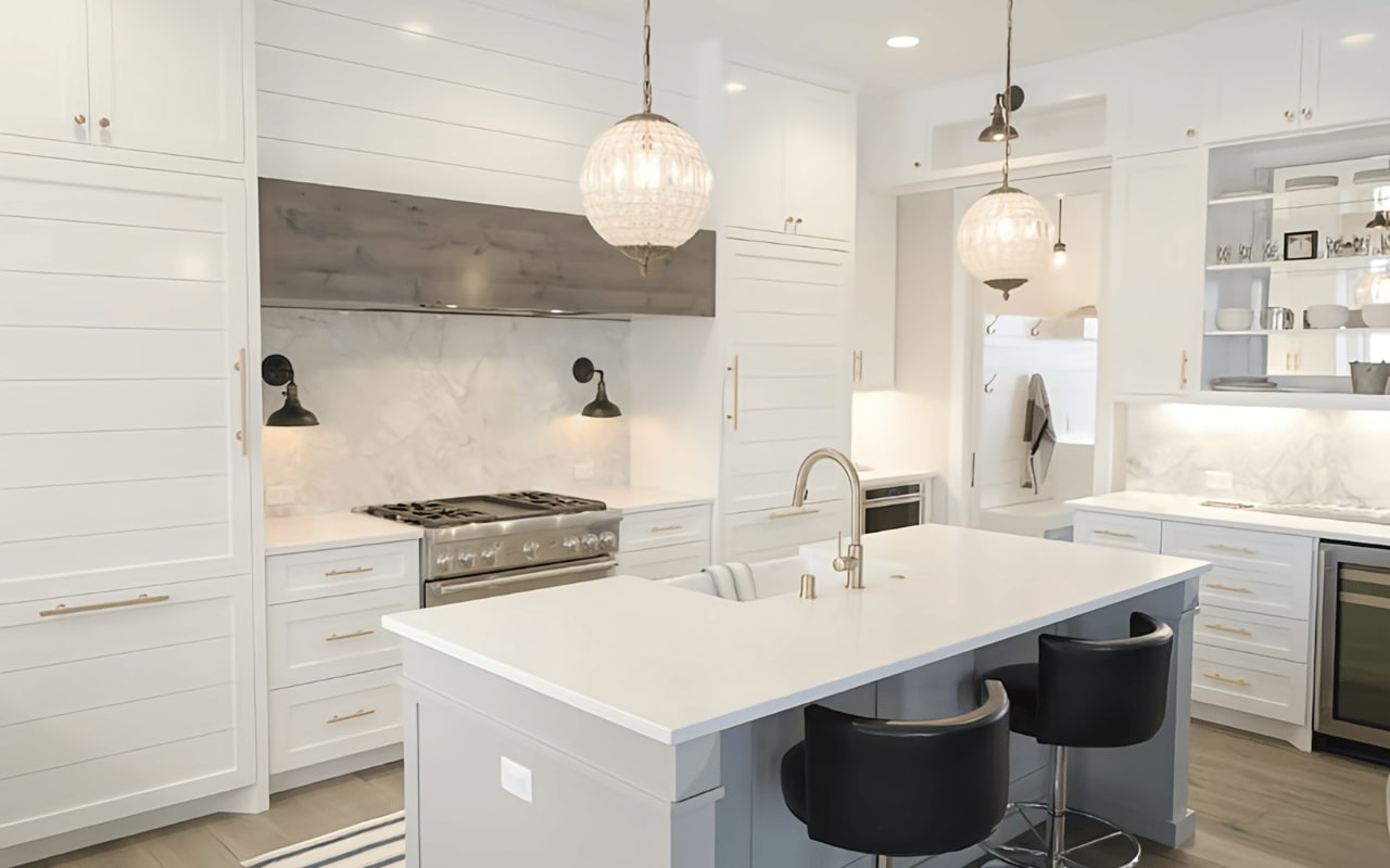Top Home Remodeling Companies in San Luis Obispo