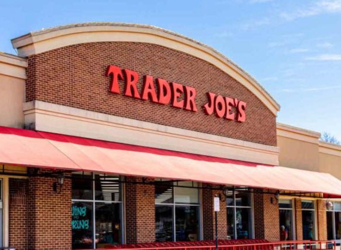 Trader Joes