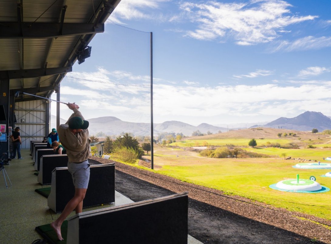 Into the Weekend with the Webers 