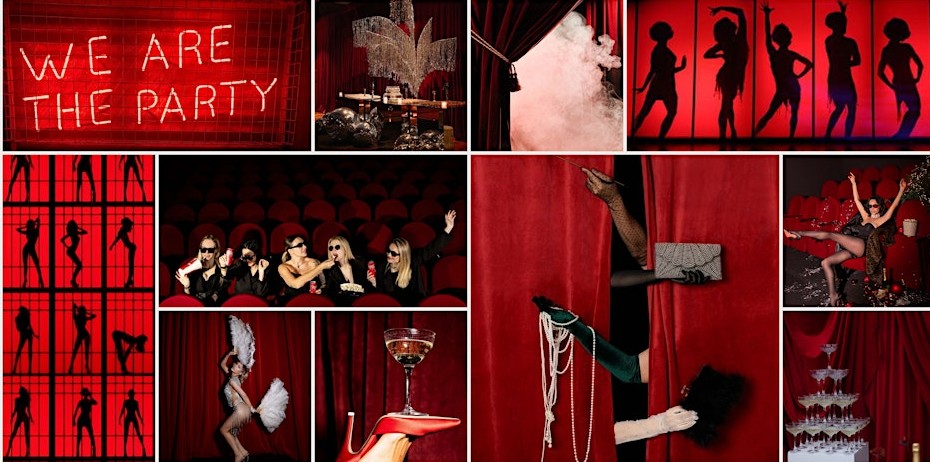 Into the Weekend with the Webers 