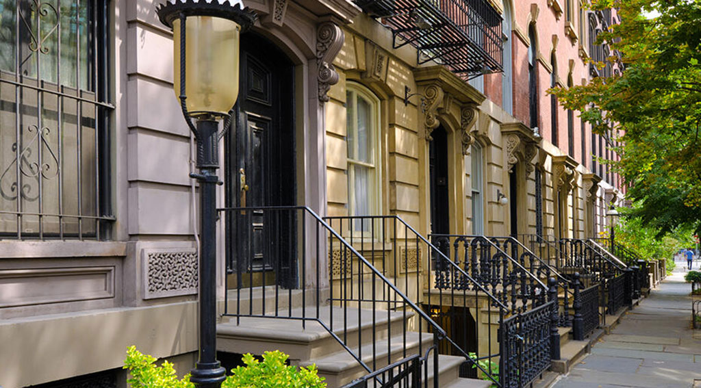 3342 Hanover Street New York, NY 10005