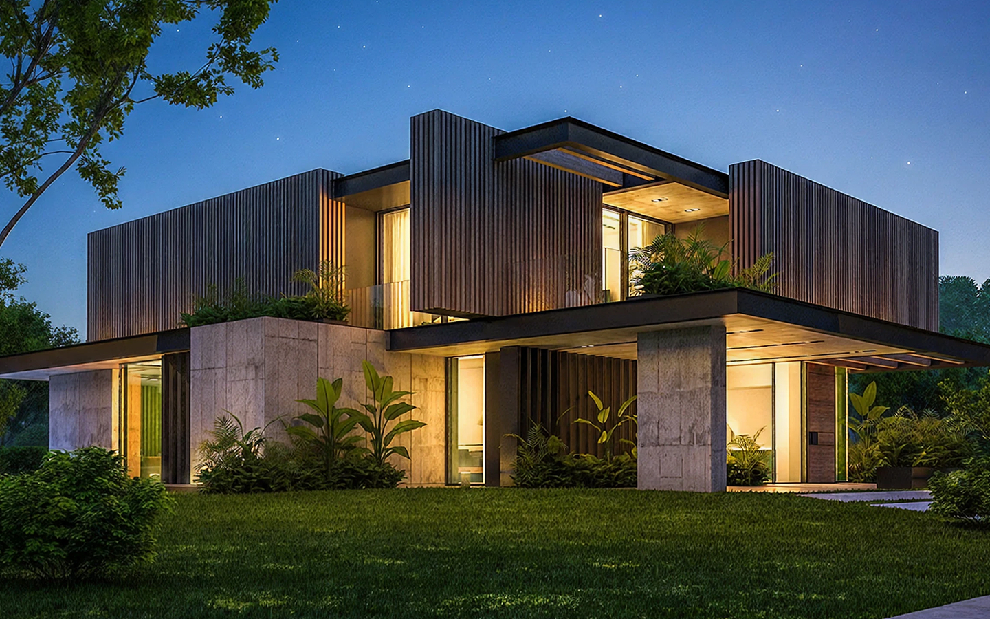 Home Valuation