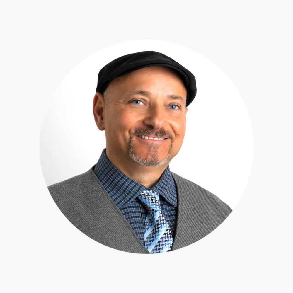 Meet Sal Termini