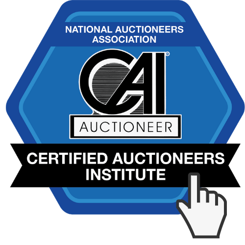 cai badge